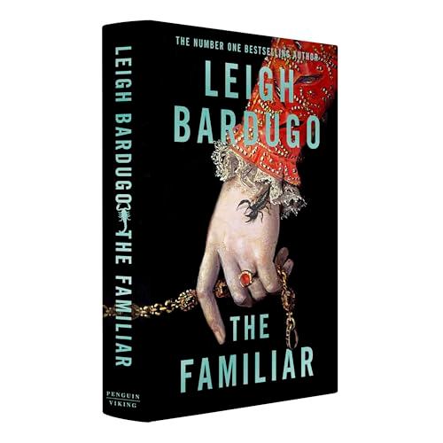 The Familiar                                                                                                                                          <br><span class="capt-avtor"> By:Leigh, Bardugo                                    </span><br><span class="capt-pari"> Eur:24,37 Мкд:1499</span>